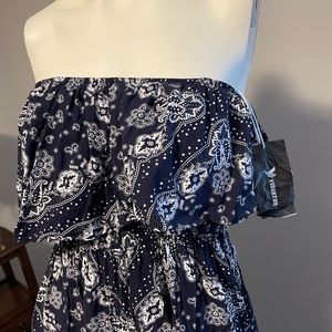 New Yidarton Dress Size Medium
